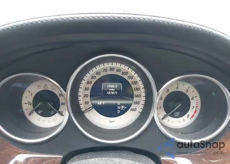 2013 Mercedes-Benz Cls 550 4Matic from USA, damaged, VIN WDDLJ9BB5DA065591